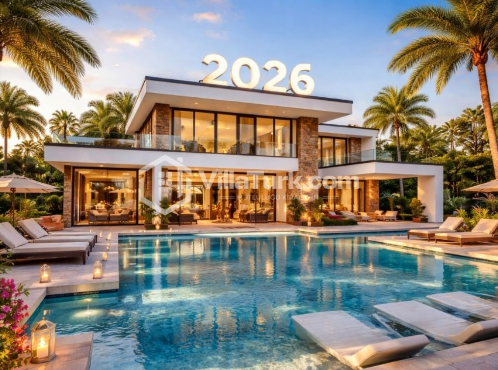 2026 Villa Holiday Planning Comfort, Freedom and Early Booking Advantages