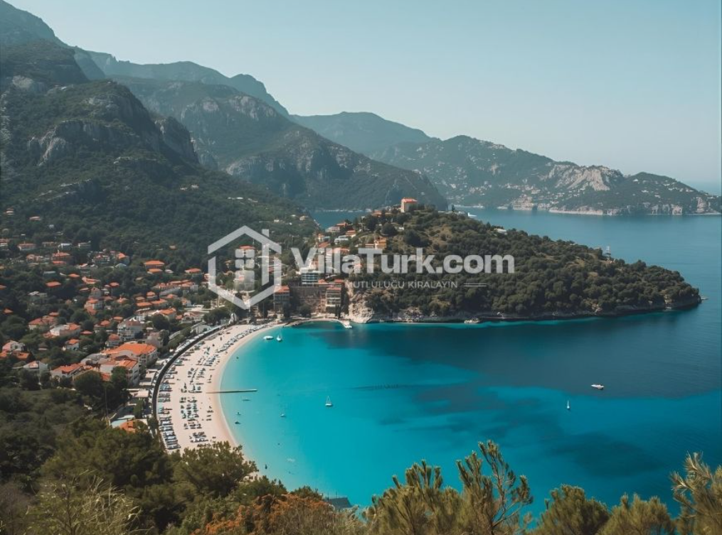 Hidden Bays of Fethiye and the Ultimate Villa Holiday Experience (2025 Guide)