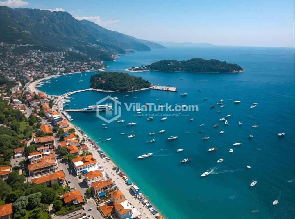 Kalkan mı, Fethiye mi, Kaş mı? Tatil İçin En Doğru Bölgeyi Seçme Rehberi
