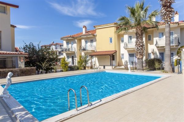 Gökay Apart  | Aileler İçin Konforlu ve Ekonomik Tatil Evi