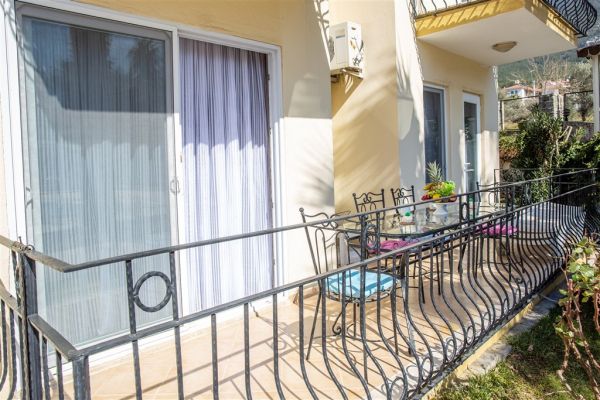 Gökay Apart  | Aileler İçin Konforlu ve Ekonomik Tatil Evi