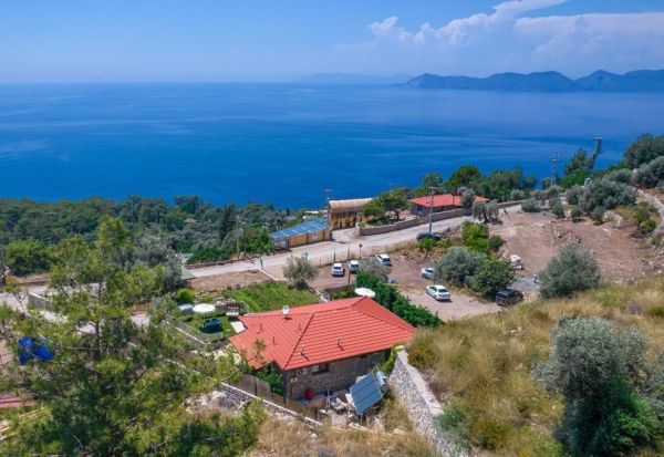 Villa Ahenk