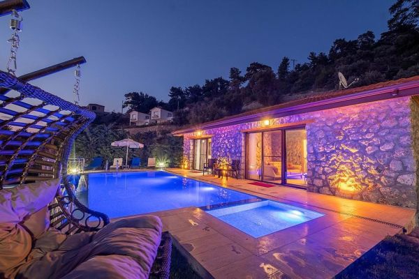 Villa Ahenk