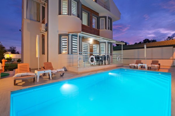 Villa Arel 1