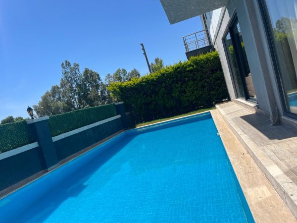 Villa Arımaya | Fethiye'de 8 Kişilik Özel Havuzlu Villa