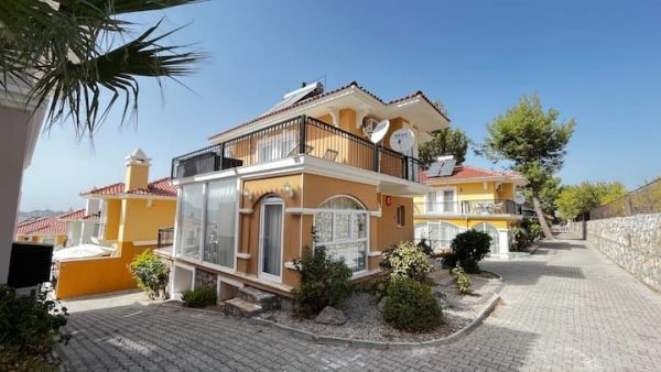 Villa Artemissia