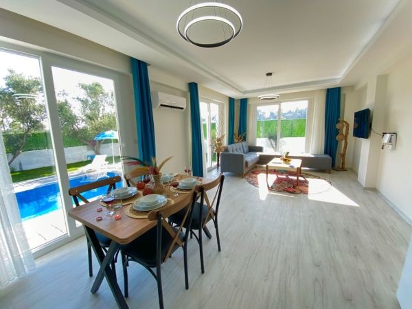Villa Bora