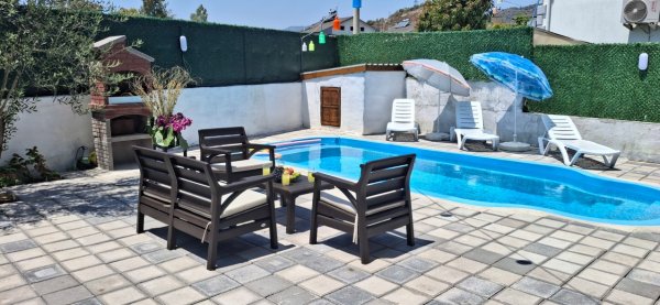 Villa Bora 2
