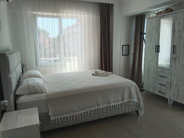 Villa Bravelle | Hisarönü'nde 3 Odalı & Her Odası Banyolu Lüks Villa