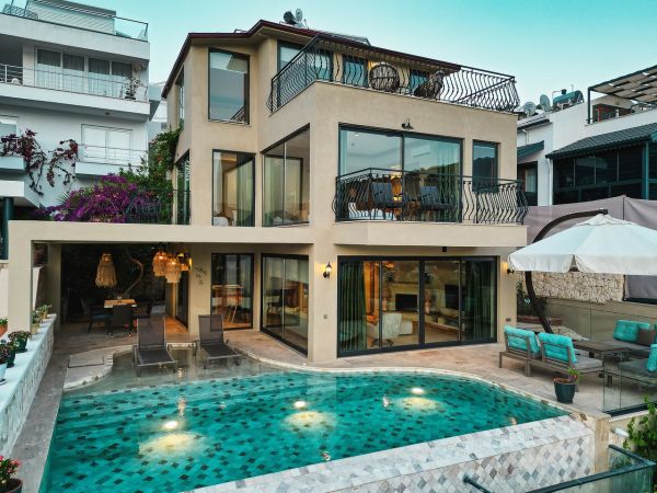 Villa Calypso