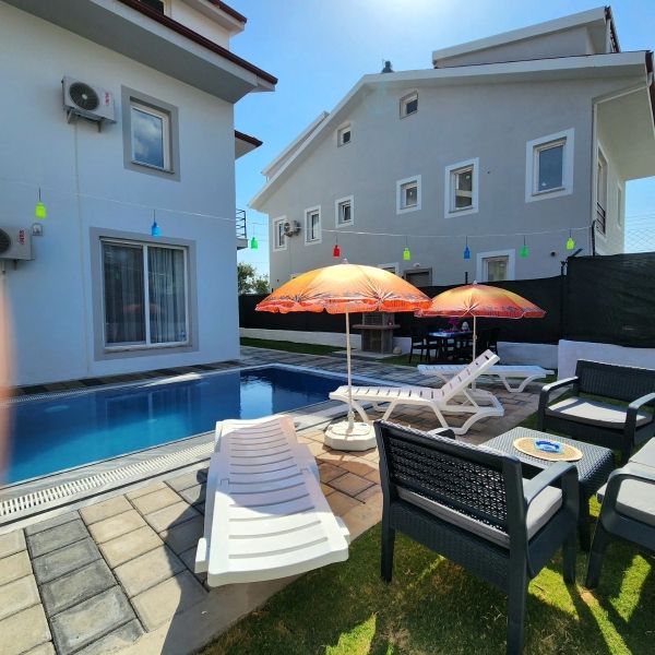 Villa Can