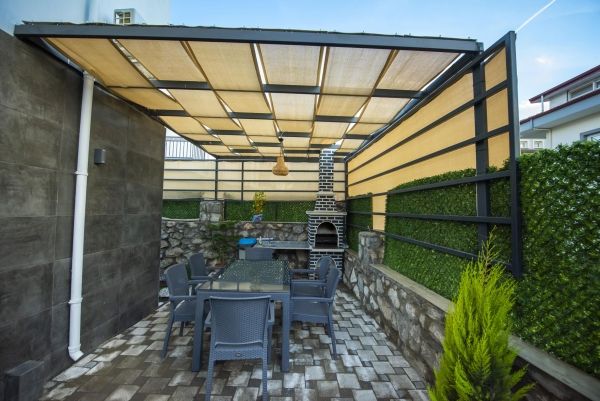 Villa Caner