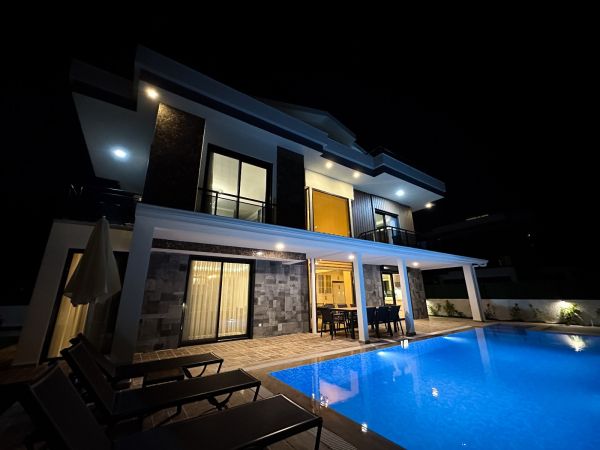 Villa Dünya 2