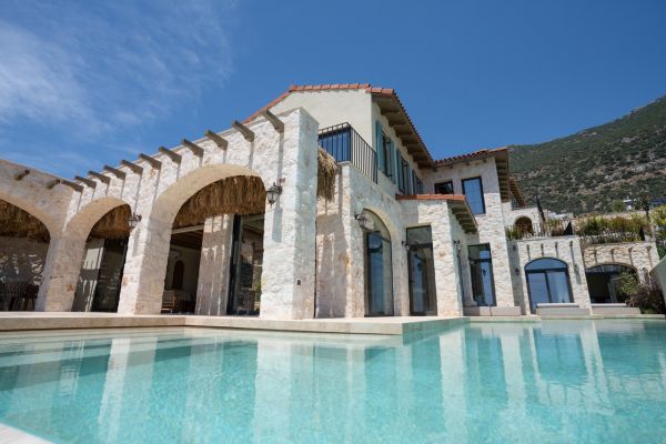 Villa Erato