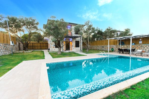 Villa Ersan 1