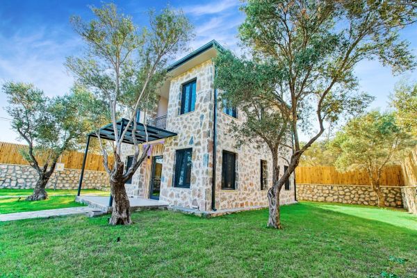 Villa Ersan 1