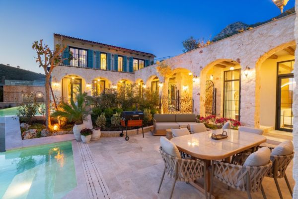 Villa Euterpe