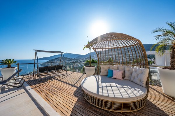 Villa Gredi