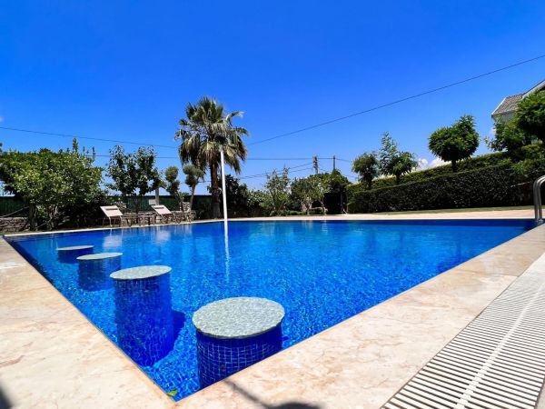 Villa Gülistan