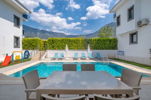 Villa Hermes