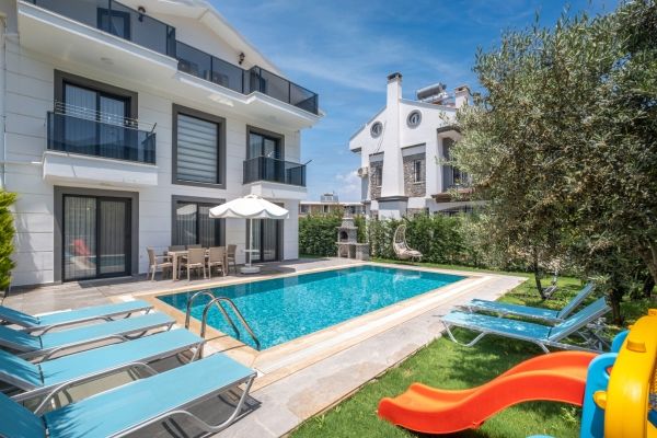 Villa Hermes