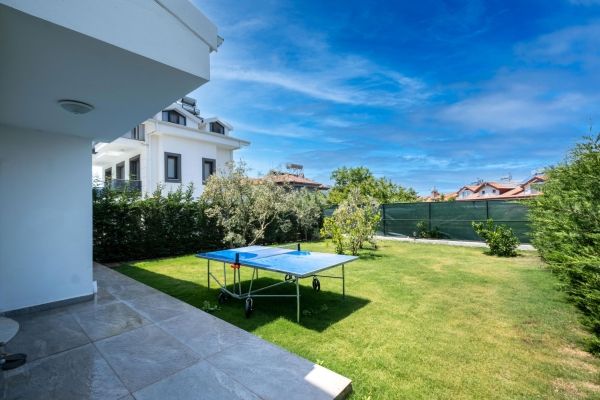 Villa Hermes