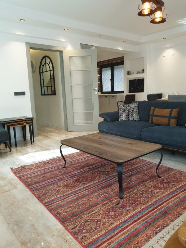 Villa Kaan | Fethiye'de Jakuzili, Lüks Tatil Villası