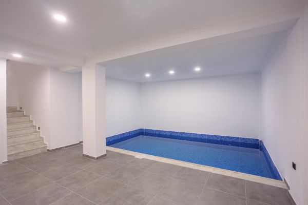 Villa Kanada