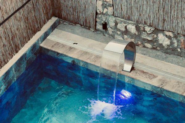 Villa Karaca | Marmaris Söğüt’te Denize Yakın 2+1 Kiralık Villa