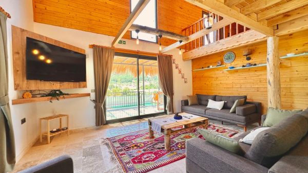 Villa Koca Armut 1