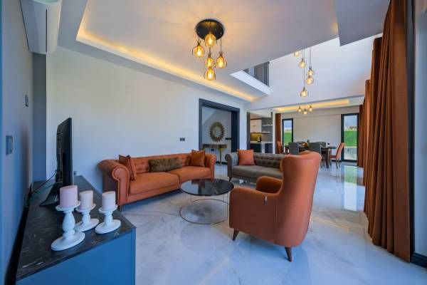 Villa Lotus