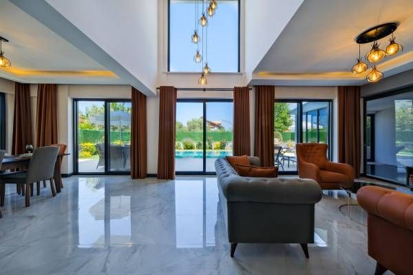 Villa Lotus