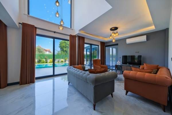 Villa Lotus