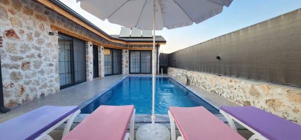 Villa Meşe