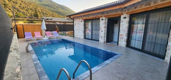 Villa Meşe