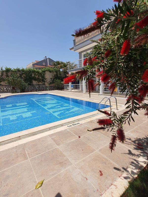Villa Nazan