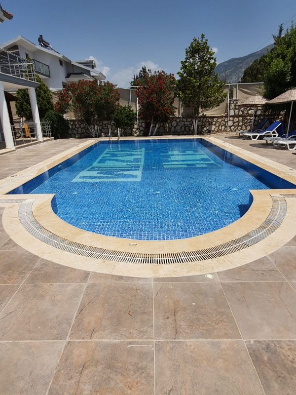 Villa Nazan