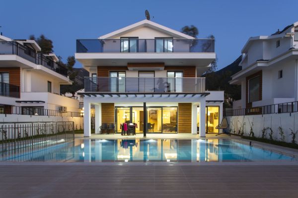 Villa Nes 2