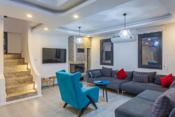 Villa Prestige E