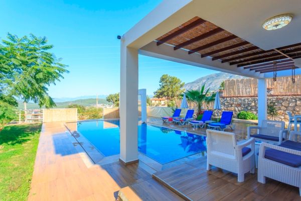 Villa Prestige G