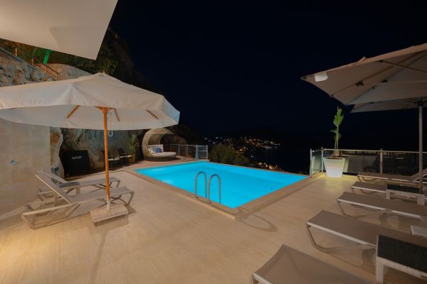Villa Rigel