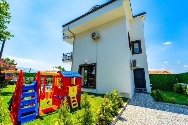 Villa RMG