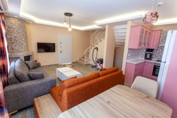 Villa Rose