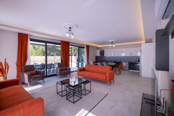 Villa Ruka