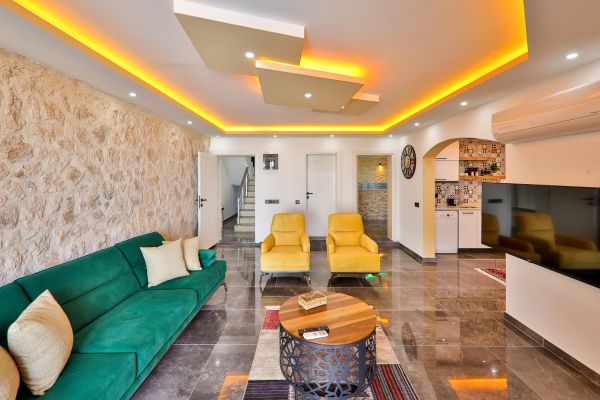 Villa Sandak 1