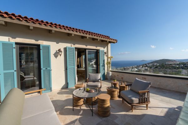 Villa Thalia