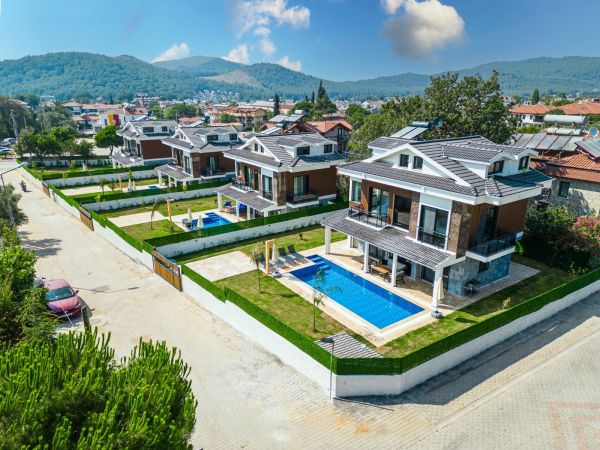 Villa Vega