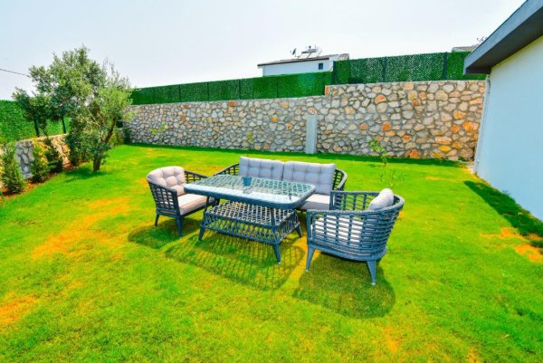 Villa Venora 4 | Fethiye Kargı Isıtmalı Havuzlu Lüks Villa