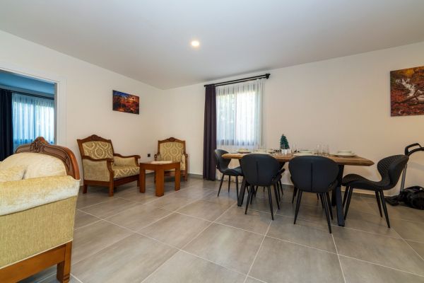 Villa Yasemin