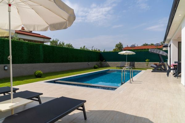 Villa Zeytin